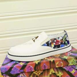 Picture of Louis Vuitton Shoes _SKULVsz38-44mnf040116146